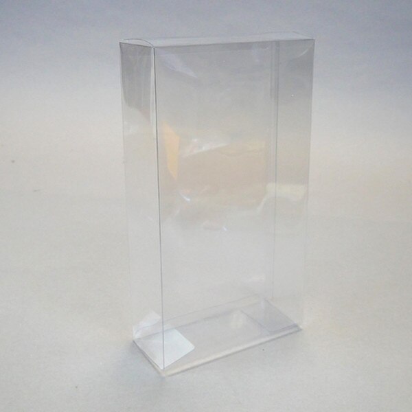 Box Protector for Marvel Legends in